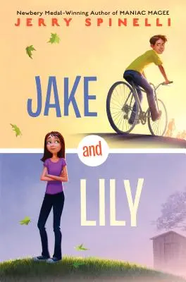 Jake i Lily - Jake and Lily