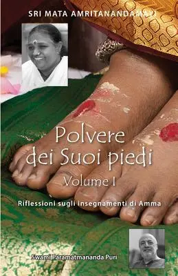 Polvere dei Suoi piedi - tom 1 - Polvere dei Suoi piedi - Volume 1