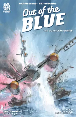 Out of the Blue: Kompletna seria - Out of the Blue: The Complete Series