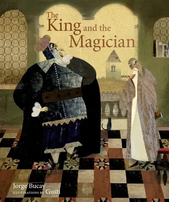 Król i magik - The King and the Magician