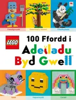 Cyfry Lego: Lego 100 Ffordd i Adeiladu Byd Gwell - Cyfres Lego: Lego 100 Ffordd i Adeiladu Byd Gwell