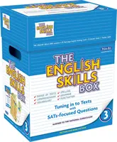 English Skills Box 3 - Dostrajanie się do tekstów z pytaniami ukierunkowanymi na SATs - English Skills Box 3 - Tuning in to Texts with SATs Focused Questions