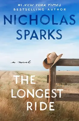 Najdłuższa podróż - The Longest Ride