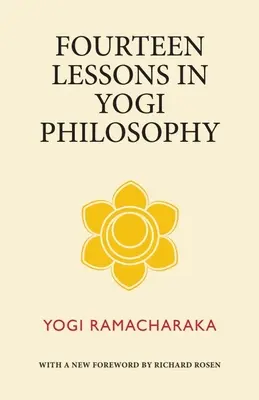 Czternaście lekcji filozofii joginów - Fourteen Lessons in Yogi Philosophy