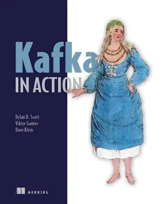 Kafka w akcji - Kafka in Action