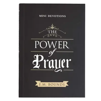 Mini nabożeństwa o mocy modlitwy - Mini Devotions the Power of Prayer