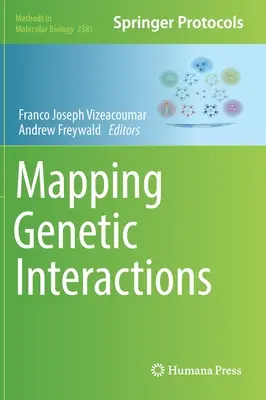 Mapowanie interakcji genetycznych - Mapping Genetic Interactions