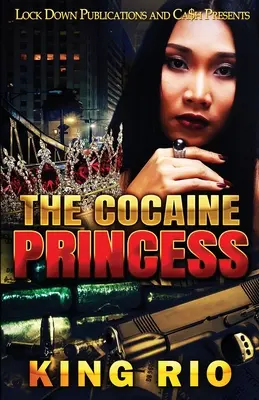 Kokainowa księżniczka - The Cocaine Princess