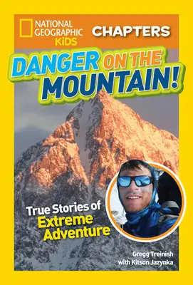 Niebezpieczeństwo w górach: Prawdziwe historie ekstremalnych przygód! - Danger on the Mountain: True Stories of Extreme Adventures!