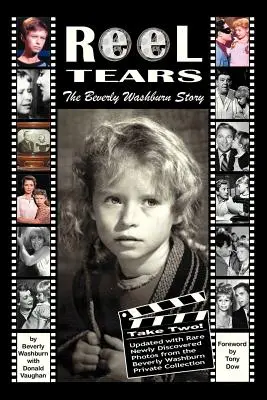 Reel Tears: Historia Beverly Washburn, Take Two - Reel Tears: The Beverly Washburn Story, Take Two