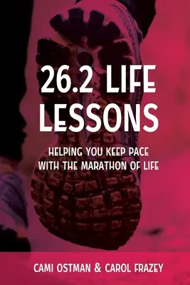 26.2 Life Lessons: Pomoc w dotrzymaniu kroku w maratonie życia - 26.2 Life Lessons: Helping You Keep Pace with the Marathon of Life