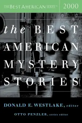 Najlepsze amerykańskie kryminały - The Best American Mystery Stories