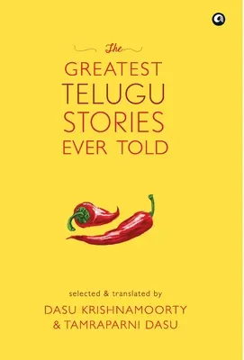 Największe historie w języku telugu, jakie kiedykolwiek opowiedziano - The Greatest Telugu Stories Ever Told