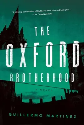 Bractwo Oxford - The Oxford Brotherhood