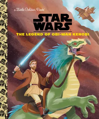 Legenda Obi-Wana Kenobiego (Gwiezdne wojny) - The Legend of Obi-WAN Kenobi (Star Wars)