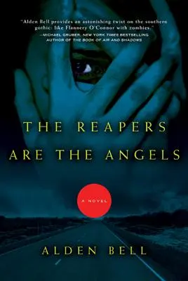 Żniwiarze są aniołami - The Reapers Are the Angels