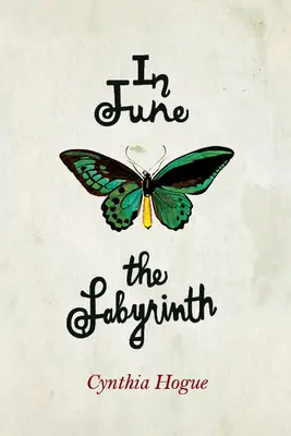 Labirynt w czerwcu - In June the Labyrinth