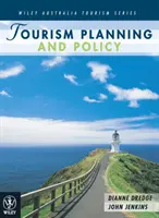 Planowanie i polityka turystyczna - Tourism Planning and Policy