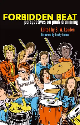 Forbidden Beat: Perspektywy punkowej perkusji - Forbidden Beat: Perspectives on Punk Drumming