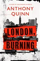 London, Burning - „Bogato przyjemny” Observer - London, Burning - 'Richly pleasurable' Observer