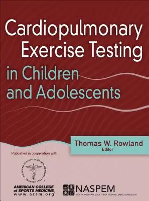 Testy wysiłkowe układu krążenia u dzieci i młodzieży - Cardiopulmonary Exercise Testing in Children and Adolescents