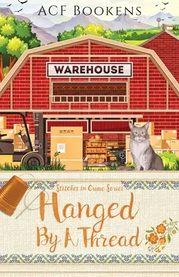 Powieszony na nitce - Hanged By A Thread