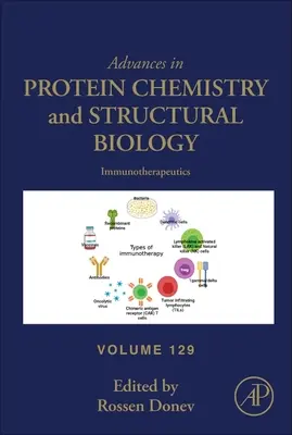 Immunoterapeutyki: Tom 129 - Immunotherapeutics: Volume 129