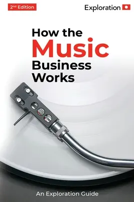 Jak działa biznes muzyczny: wydanie 2 - How the Music Business Works: 2nd Edition