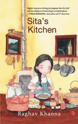 Kuchnia Sity - Sita's Kitchen