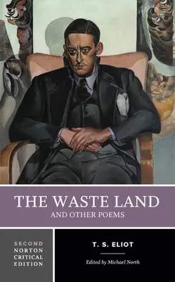 Pustkowie i inne wiersze - The Waste Land and Other Poems