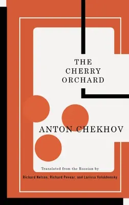 Wiśniowy sad - The Cherry Orchard