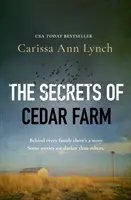 Sekrety Cedar Farm - Secrets of Cedar Farm