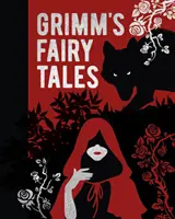 Baśnie Grimmów - Grimm's Fairy Tales