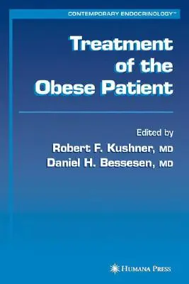 Leczenie otyłego pacjenta - Treatment of the Obese Patient