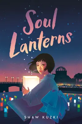 Latarnie dusz - Soul Lanterns