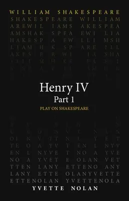 Henryk IV część 1 - Henry IV Part 1