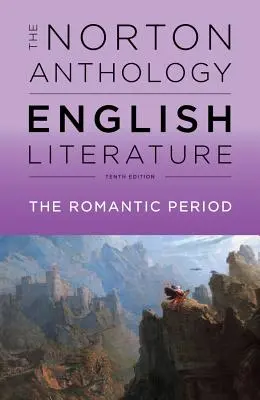 Antologia literatury angielskiej Norton - The Norton Anthology of English Literature