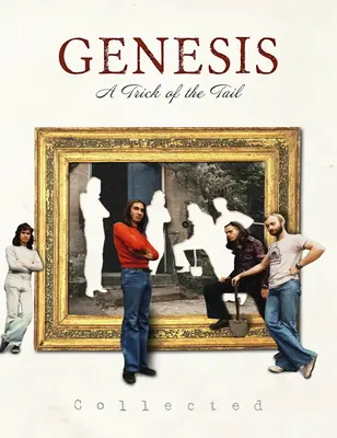 Genesis: Kolacja gotowa - Genesis: Supper's Ready