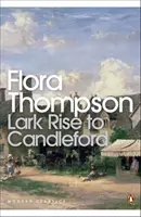 Skowronek przybywa do Candleford - Lark Rise to Candleford