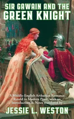 Sir Gawain i Zielony Rycerz - Sir Gawain and the Green Knight