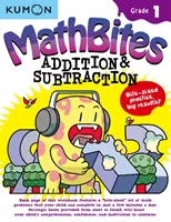 Math Bites: Dodawanie i odejmowanie w klasie 1 - Math Bites: Grade 1 Addition & Subtraction