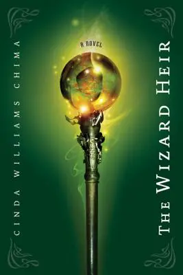 Dziedzic Czarnoksiężnika - The Wizard Heir