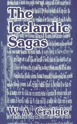 Sagi islandzkie - The Icelandic Sagas
