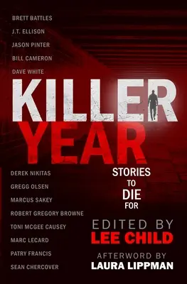 Zabójczy rok: Historie, za które można umrzeć - Killer Year: Stories to Die For