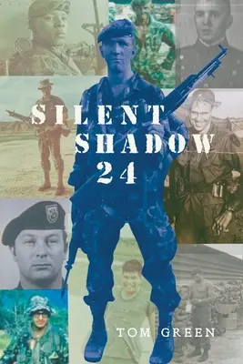 Silent Shadow 24