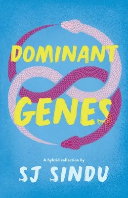 Geny dominujące - Dominant Genes