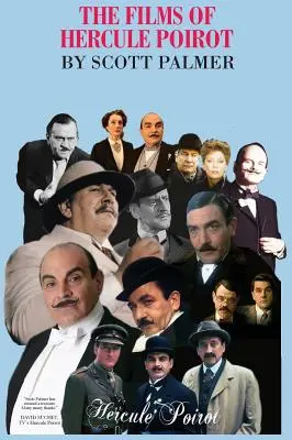 Filmy o Herkulesie Poirot - The Films of Hercule Poirot