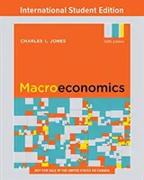 Makroekonomia (Jones Charles I. (Uniwersytet Stanforda)) - Macroeconomics (Jones Charles I. (Stanford University))