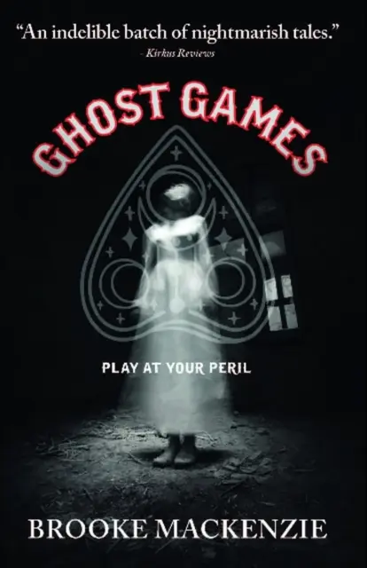 Ghost Games