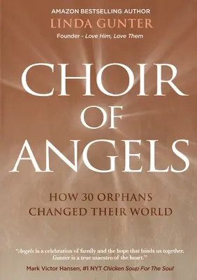 Chór aniołów: Jak 30 sierot zmieniło swój świat - Choir of Angels: How 30 Orphans Changed Their World